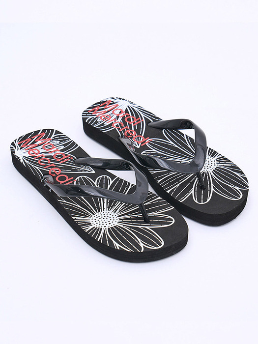 FLIP FLOPS THE SIGNATURE_BLACK