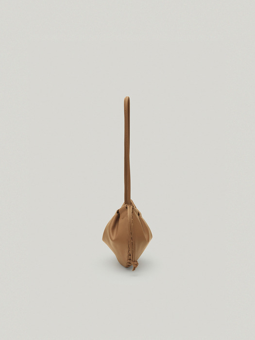 [단독]Bon Bien Bag_Tan Brown