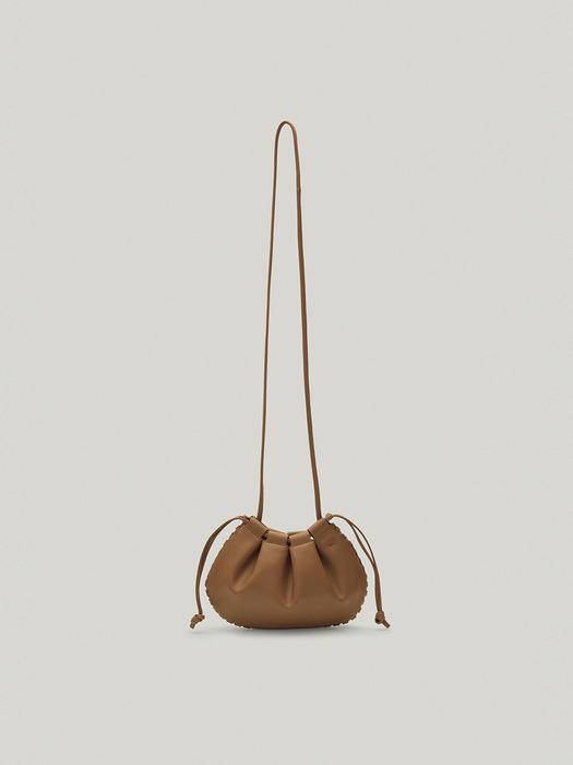 [단독]Bon Bien Bag_Tan Brown