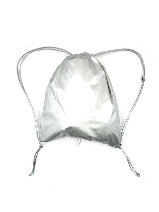 Nova Backpack / Y.17-BB26 / STONE SILVER