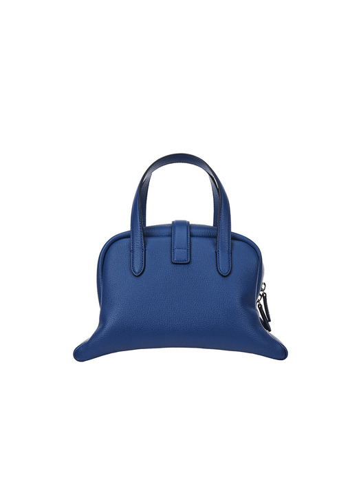 Toque Tote S (토크 토트 스몰) Smokey Blue