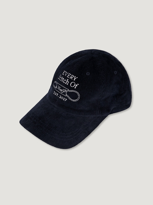 EVERY CORDUROY CAP (3colors)