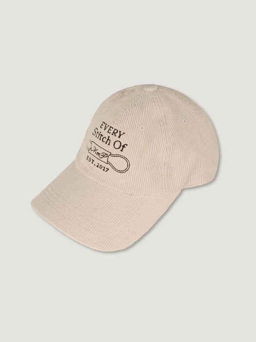 EVERY CORDUROY CAP (3colors)