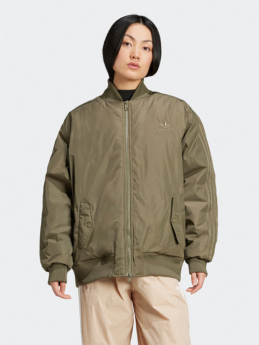 [IW8421] SST BOMBER JKT