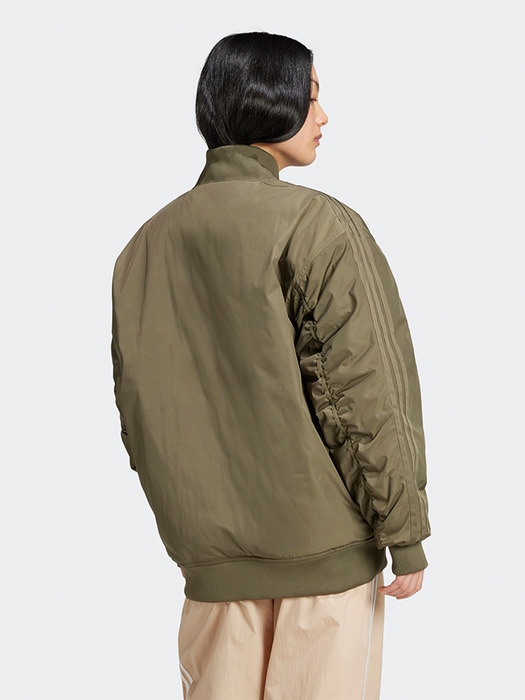 [IW8421] SST BOMBER JKT