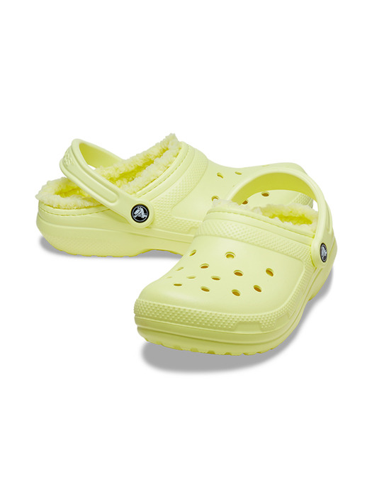 [Unisex] 성인 CLASSIC LINED CLOG SUR (22FUCL203591)