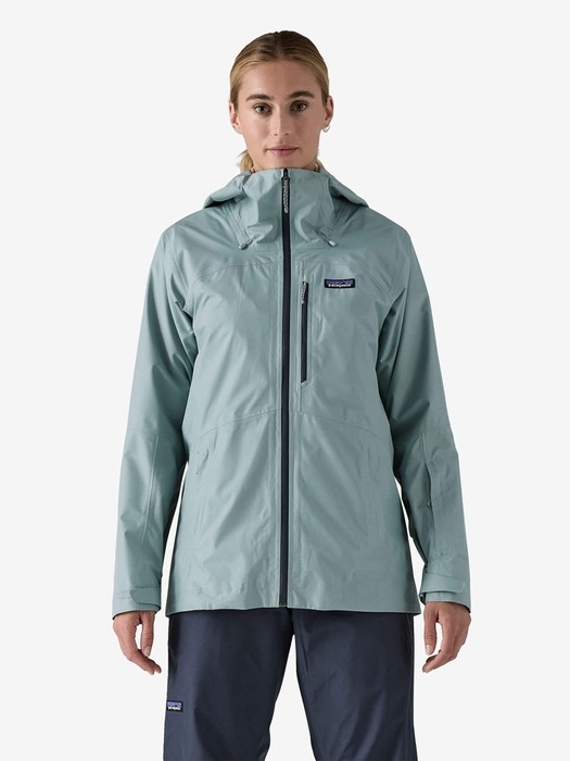 [공식]Womens Powder Town Jacket 31635P7