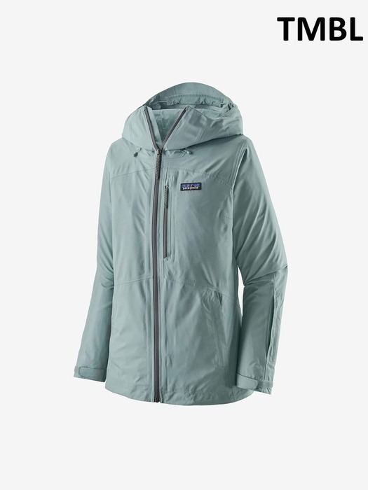 [공식]Womens Powder Town Jacket 31635P7