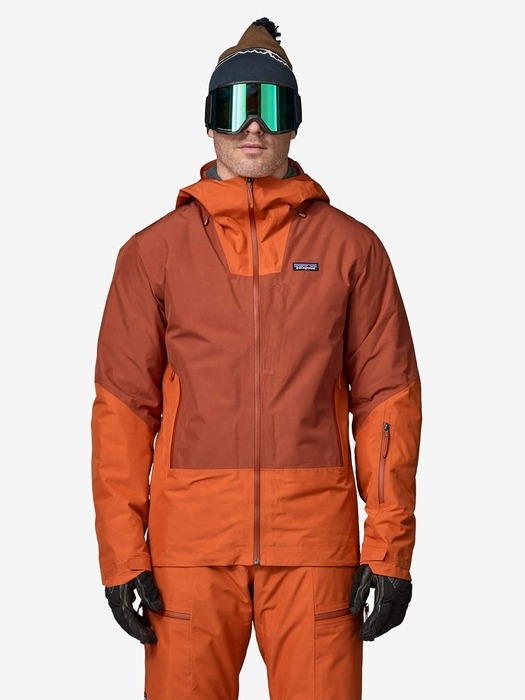 [공식]Mens Insulated Storm Shift Jacket 31830P7