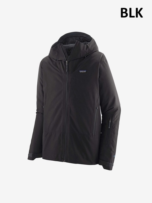 [공식]Mens Insulated Storm Shift Jacket 31830P7