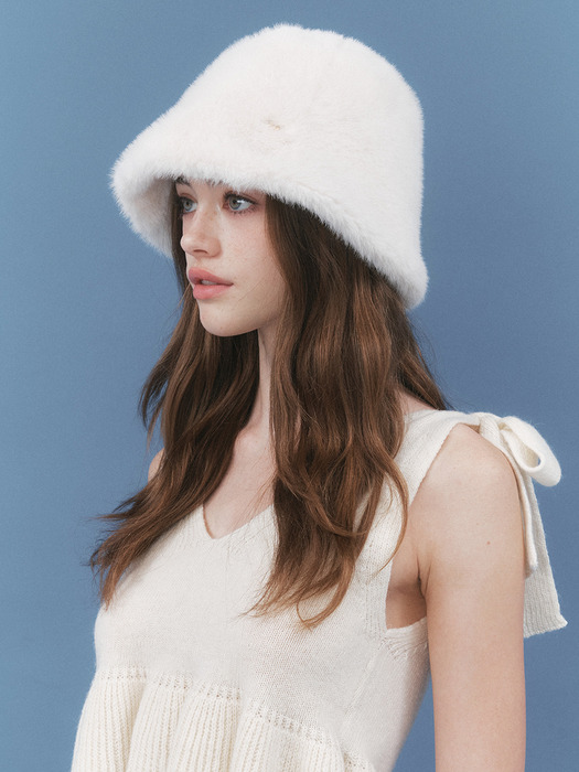 cozy heart bucket hat_3 colors