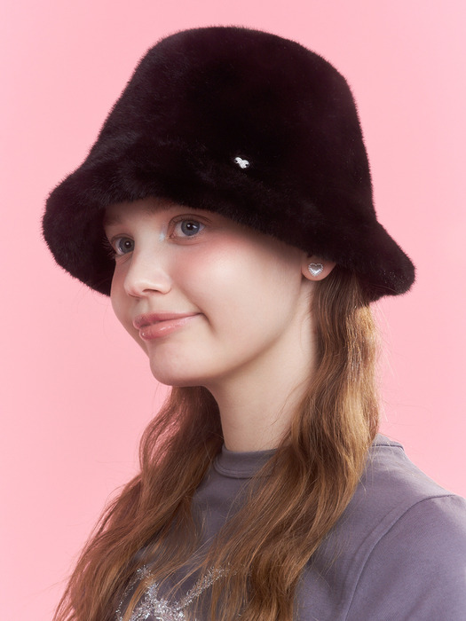 cozy heart bucket hat_3 colors