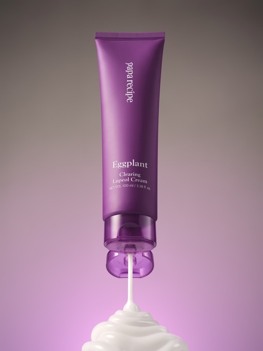 가지 클리어링 루페올 크림 100ml