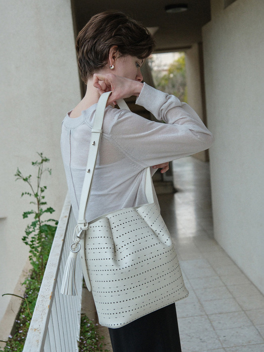 Frange Charme FZ5SS644_2color