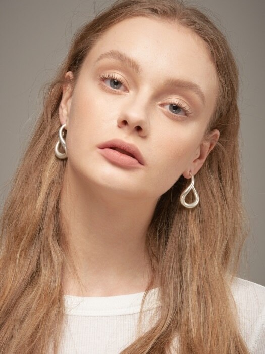 minimal 03 earring