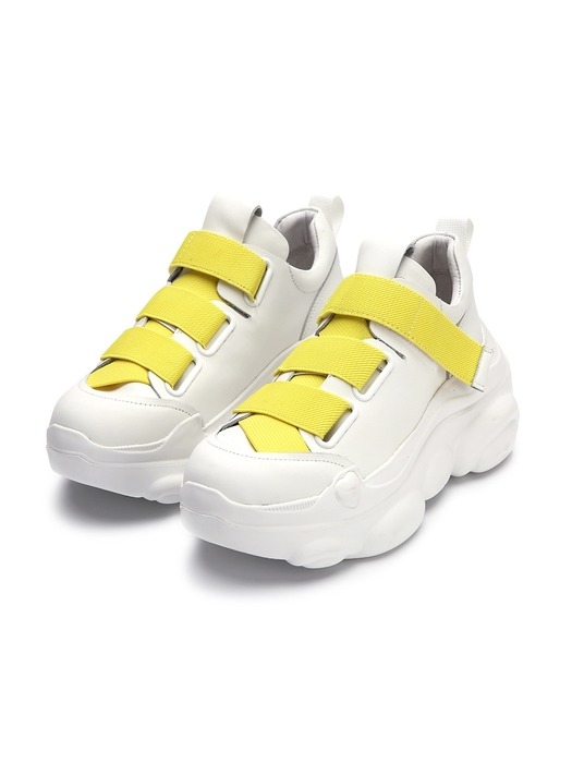 Bandy 밴디 스니커즈 7cm