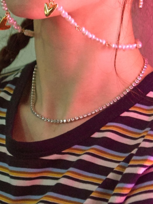 Shining Necklace (large)