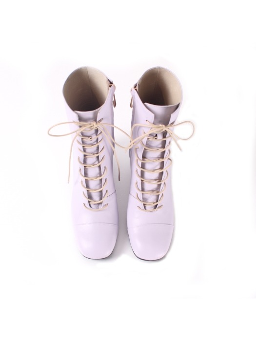 LACE-UP BOOTS_LV