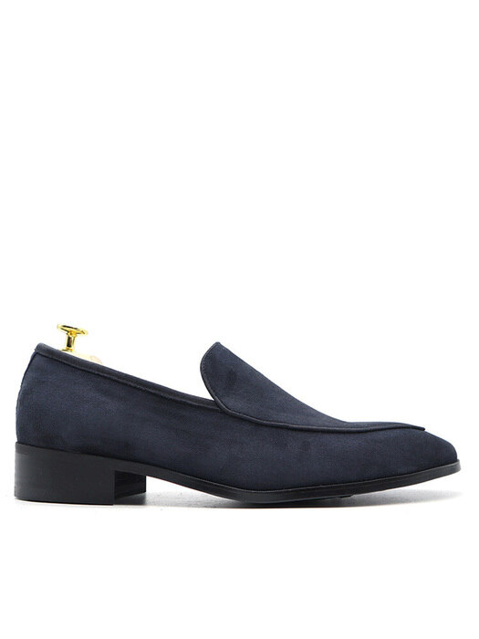 Ardor_Belgian Loafer_Navy_su