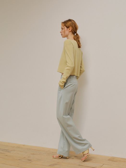 Tailored Wool Pants_MT