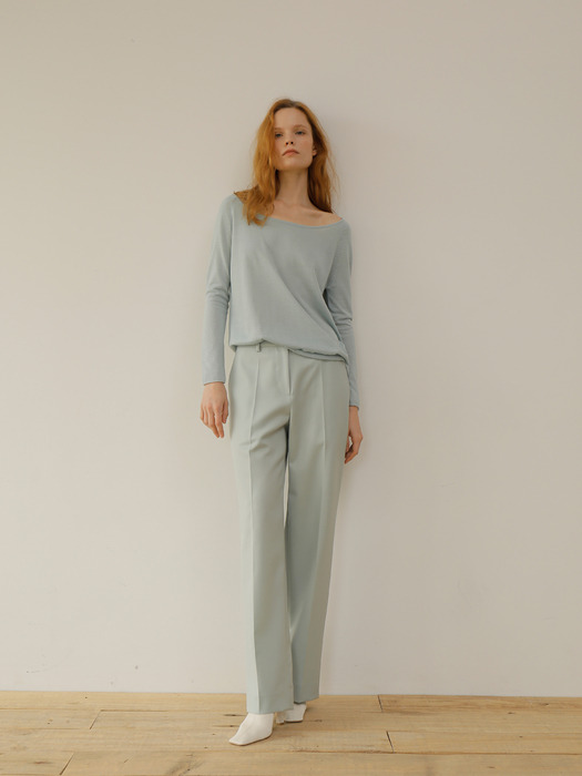 Tailored Wool Pants_MT