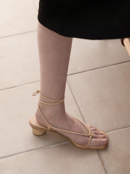 MAY ROPE SANDAL D20S08_4COLORS