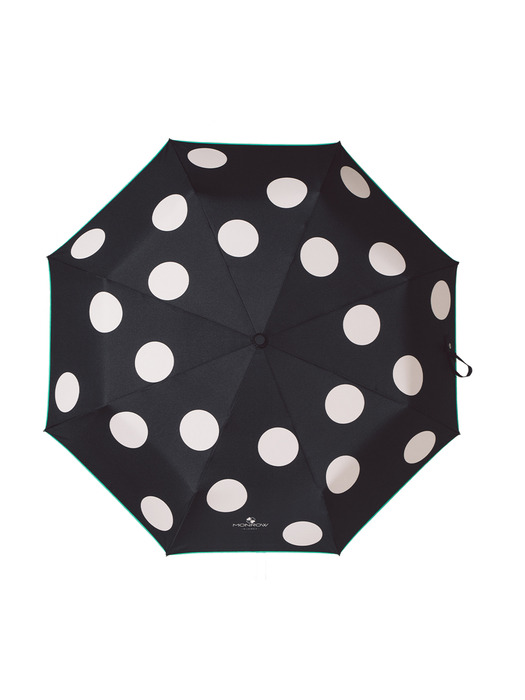 오드리 3단 자동 우산