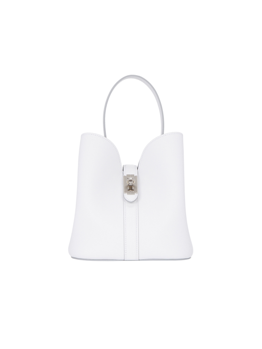 Petal Hobo (페탈 호보) White