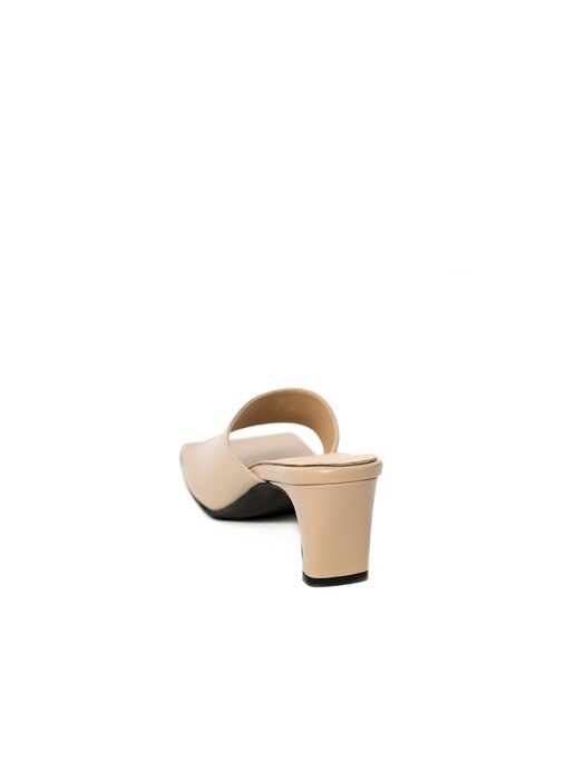 GRACE SANDAL(Beige)