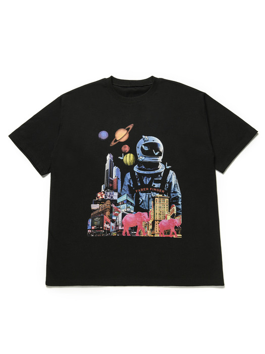 Astronaut Unisex T-shirt