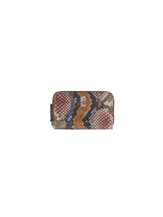 Perfec Cassette Card wallet (퍼펙 카세트 카드 지갑) Phyton Purple
