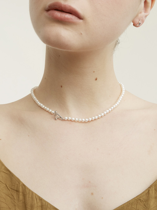 Every Pearl Necklace