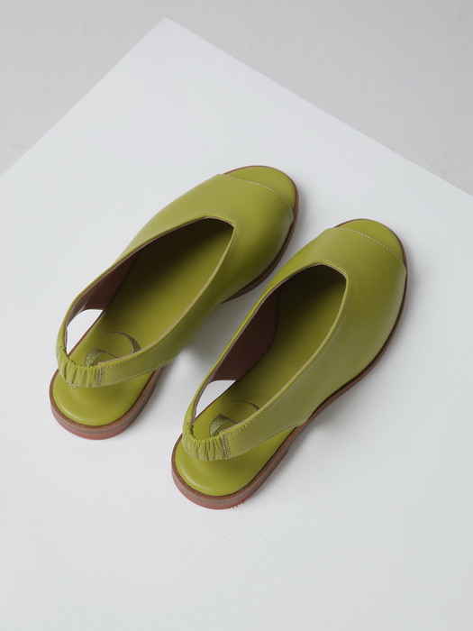 epke sandal(Hinoki)