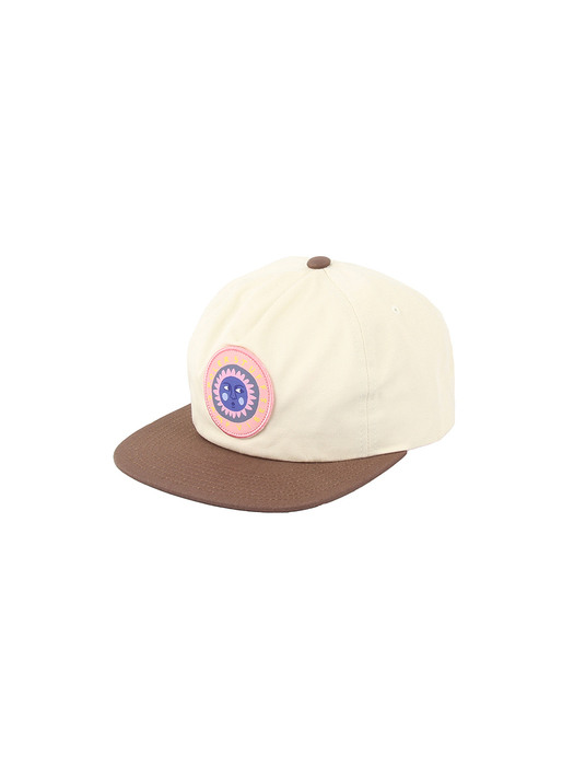 MOONSHINE HAT / OFFWHITE