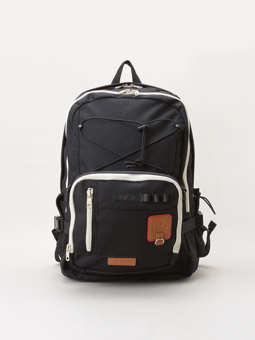 2-way Utility backpack _L7BAW20200BKX