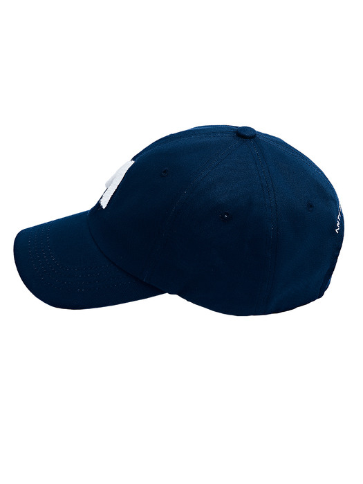 AM-BI003 BI BALL CAP NAVY