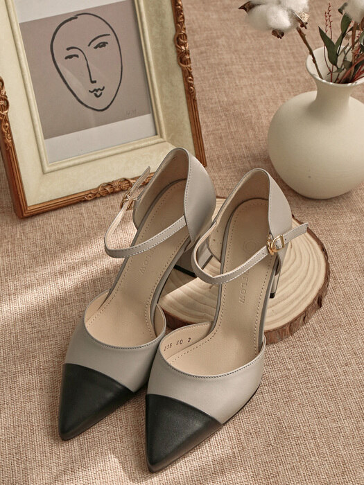 1438 Gross Dorsay Pumps-2color