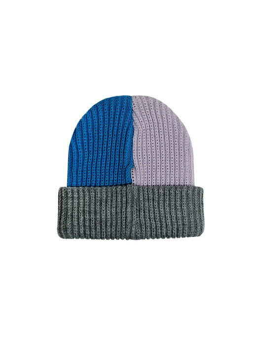 3POINT CUFF BEANIE (CANDY)