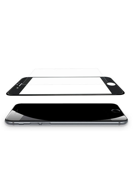 벤크스 아이폰8 8+풀커버 강화유리