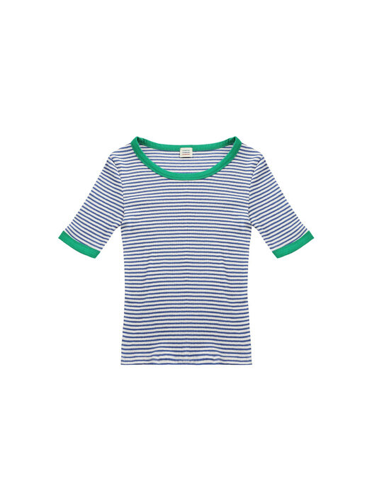 Sailor T-shirt_Blue
