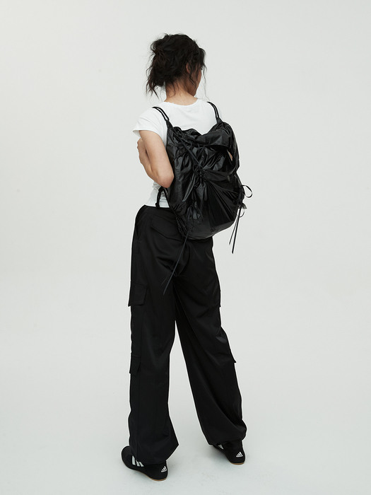 MULTI WAY BAG [BLACK]