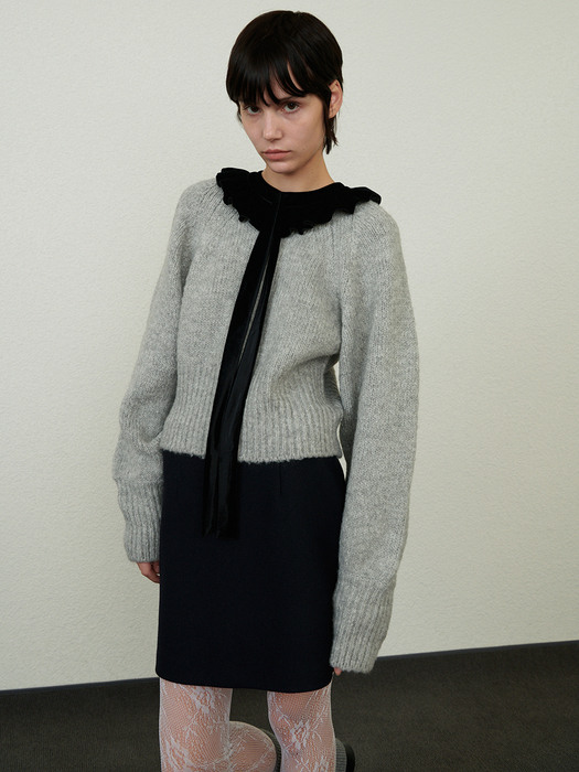 Rony Knit_Gray