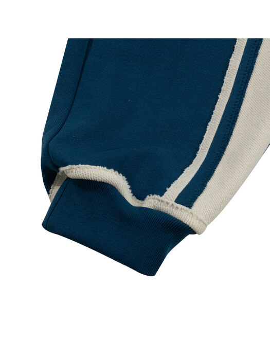 Side Line Sweatpants (Blue)