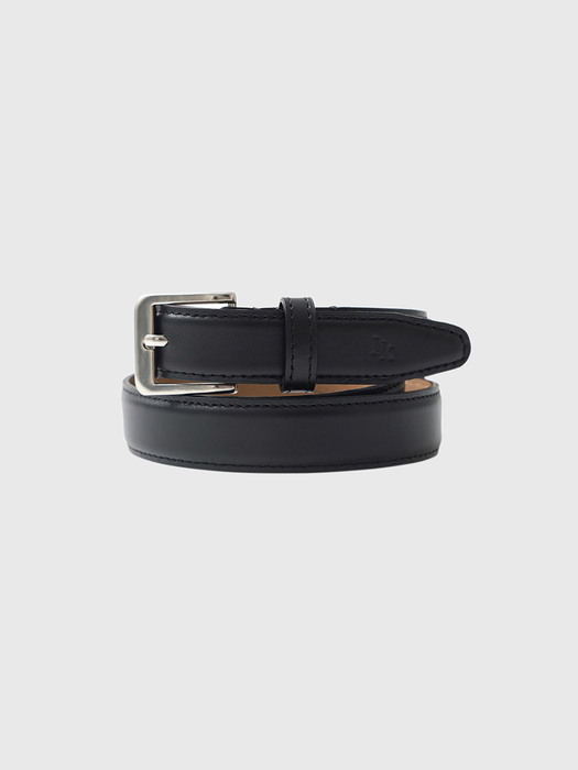 제이드 레더 벨트 / JADE LEATHER BELT_8colors