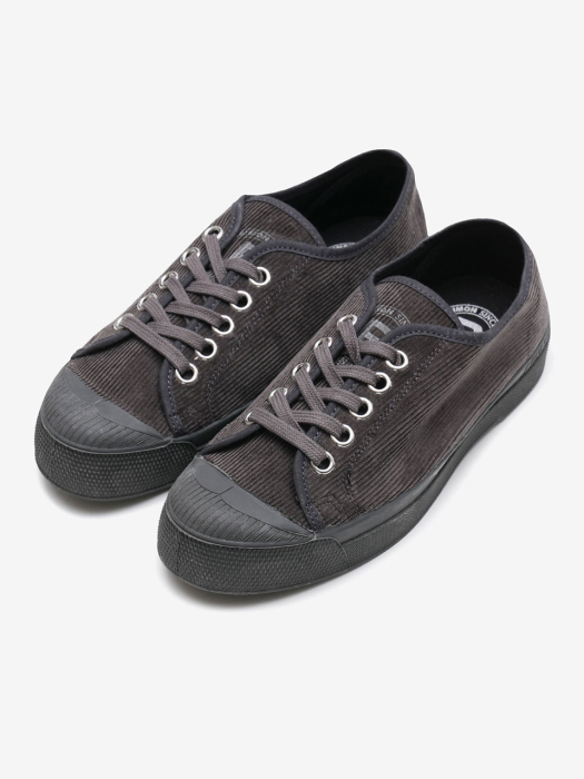 LIMITED B79 ROMY CORDUROY - SLATE