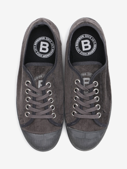 LIMITED B79 ROMY CORDUROY - SLATE