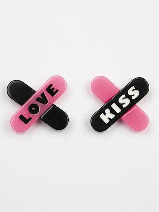 love+kiss