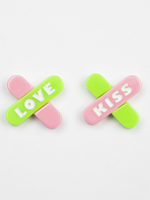 love+kiss