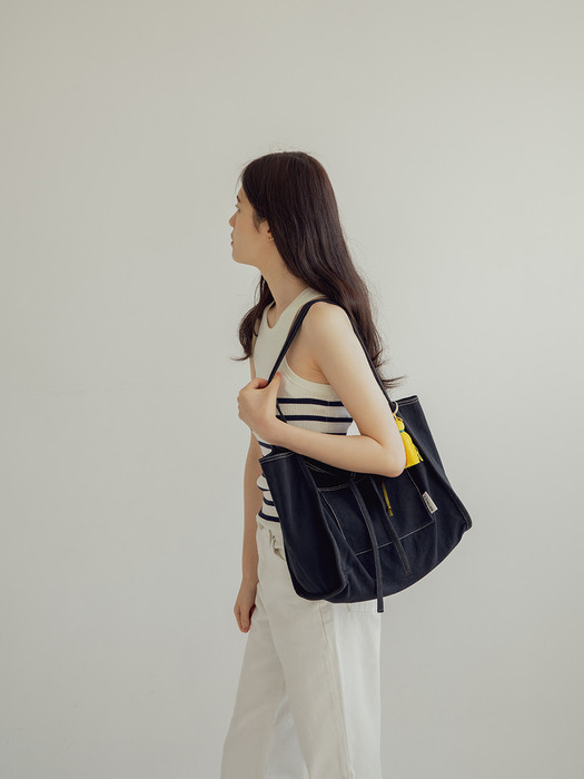 Asher Bag_Navy