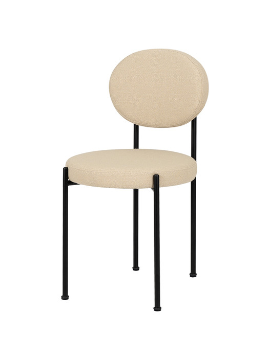 Fiord Chair edition - beige